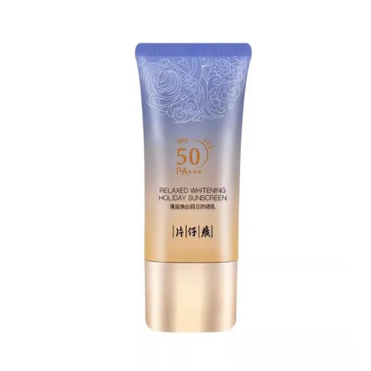 SPF50+ 50g