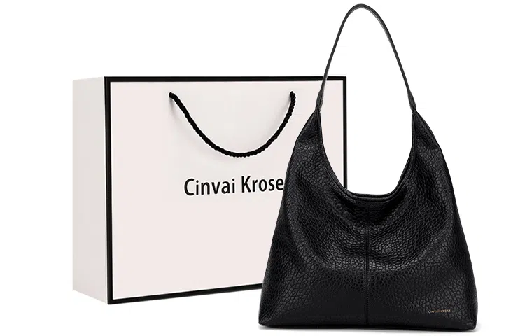 CinvaiKrose PU Tote