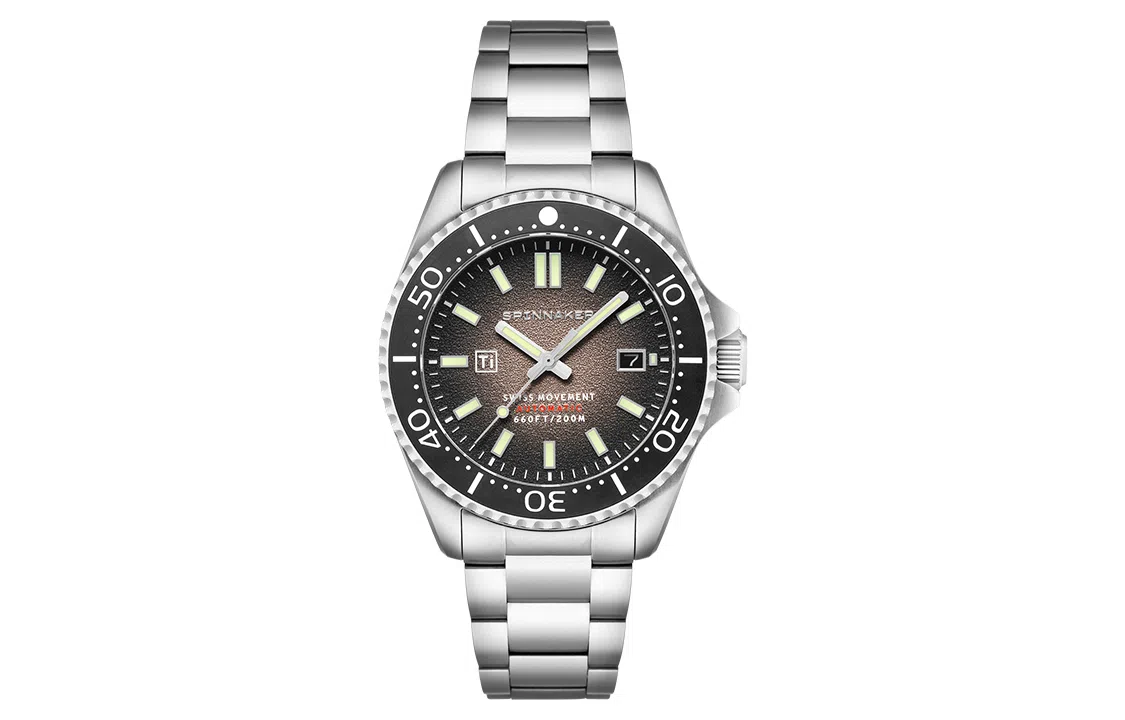 SPINNAKERTESEI 43mm SP-5127-22