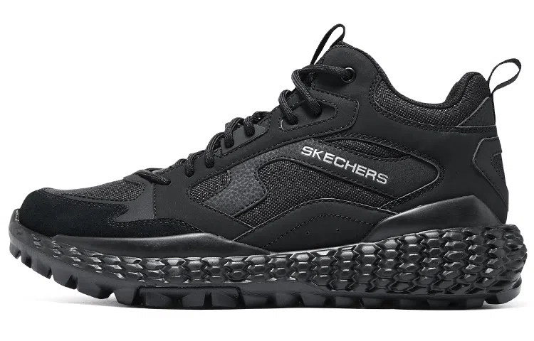 Skechers Monster Black