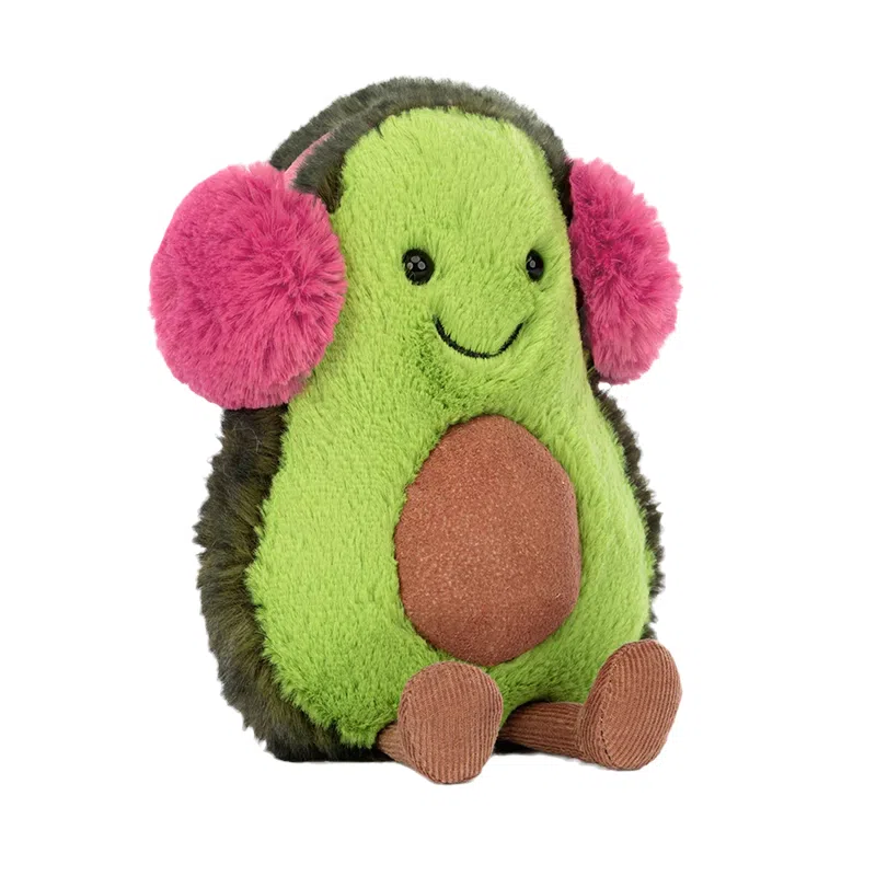 JELLYCAT 17cm