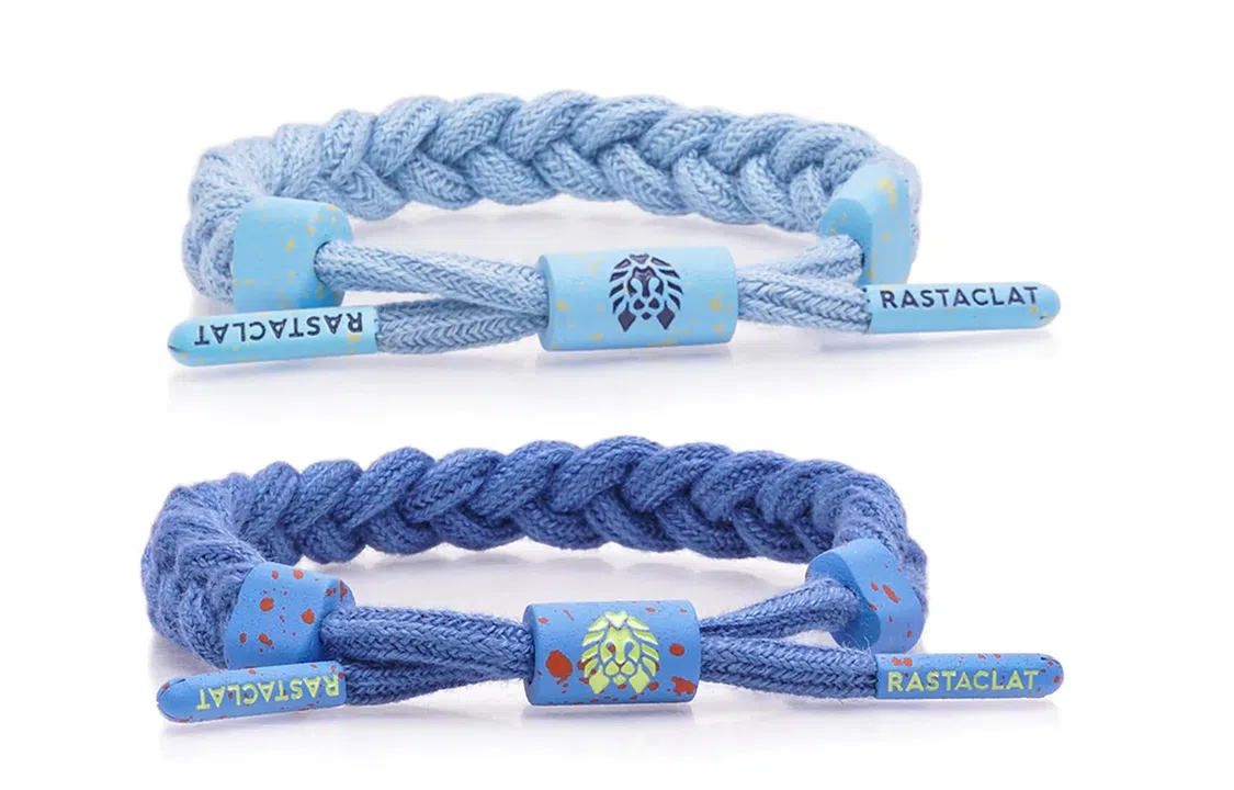 Rastaclat