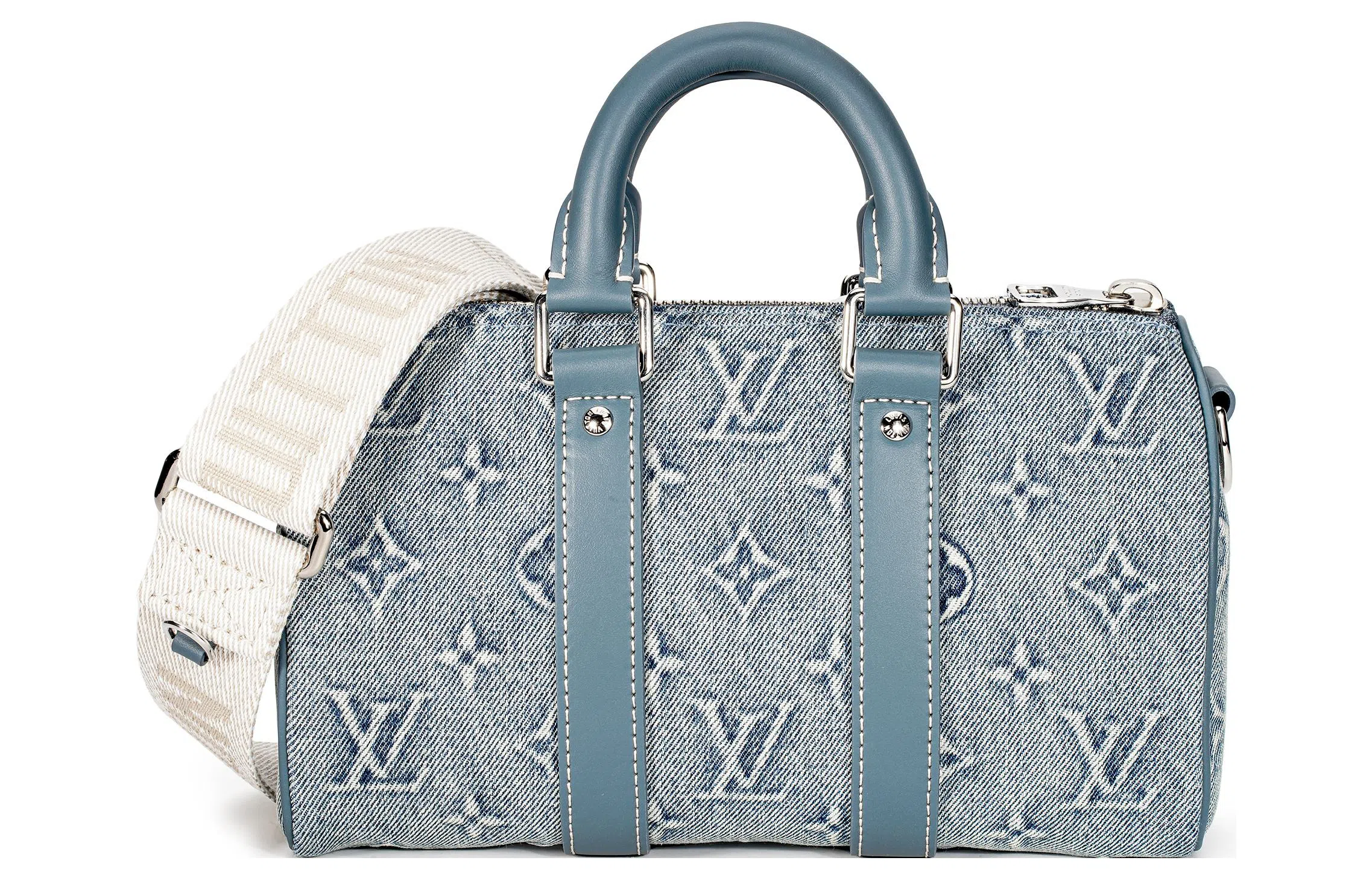 LOUIS VUITTON keepall 25