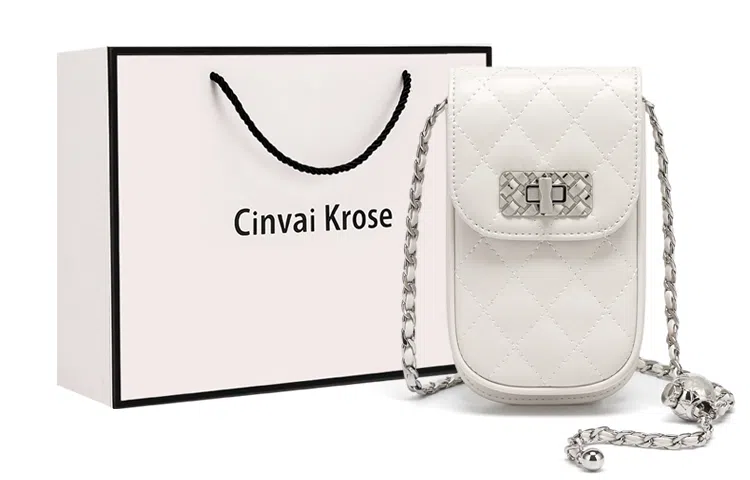 Xinwai Crossbody Bag