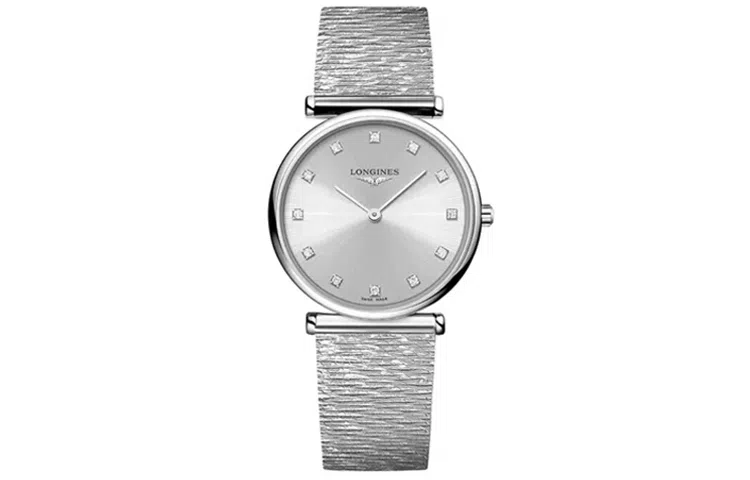 LONGINES 30 29mm L4.512.4.74.6