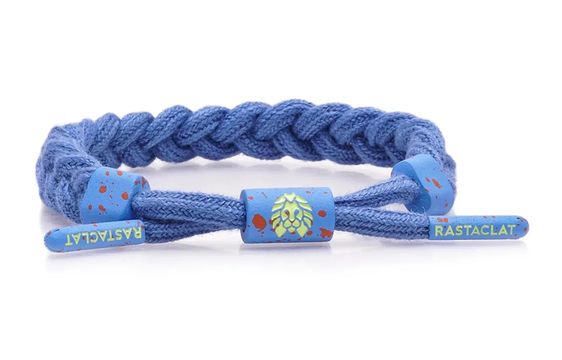Rastaclat