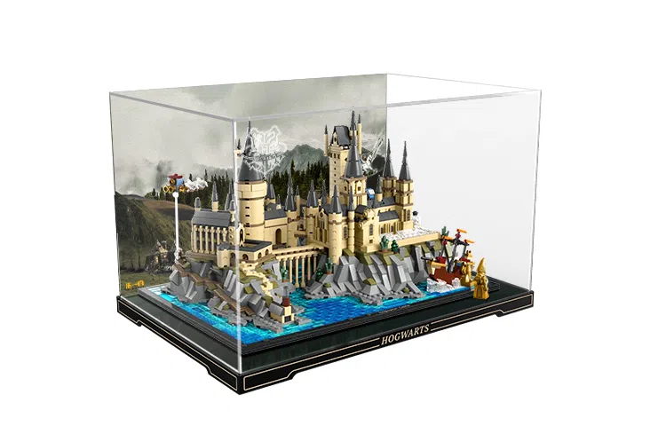 LIGHT YOUR BRICKS 76419