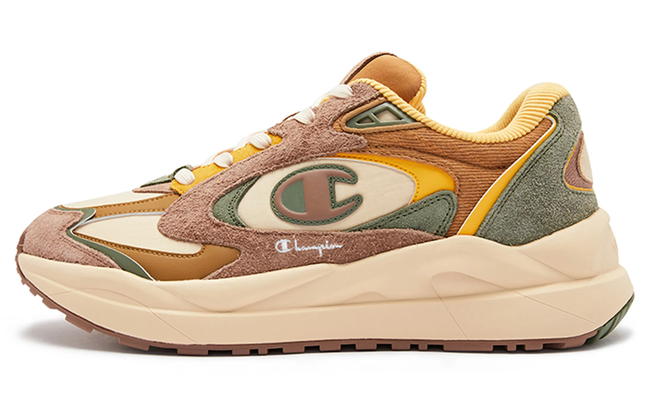 Champion Retro Sports
