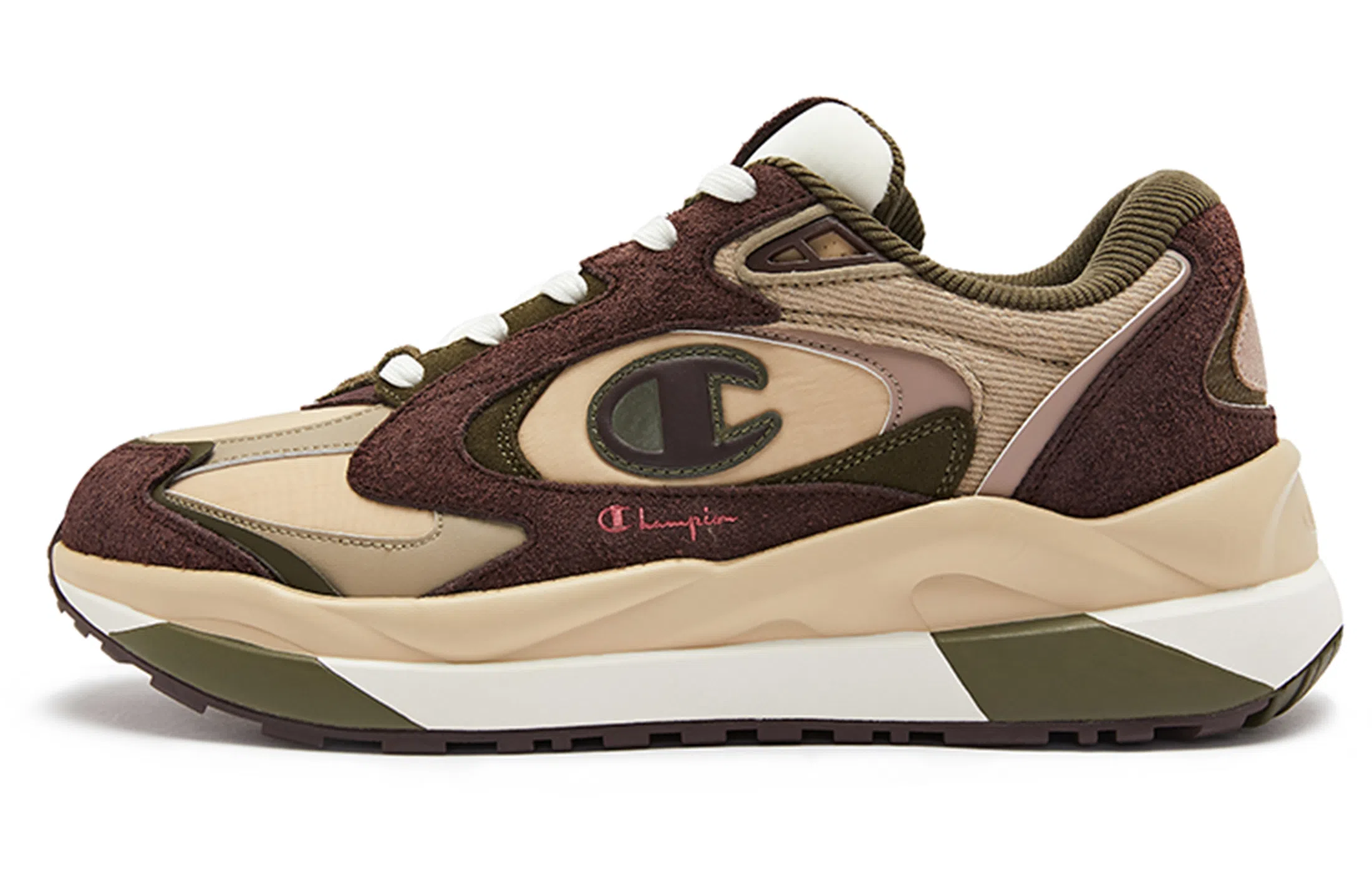 Champion Retro Sports