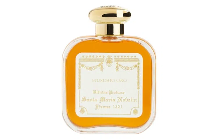 Santa Maria Novella EDC 50ml100ml