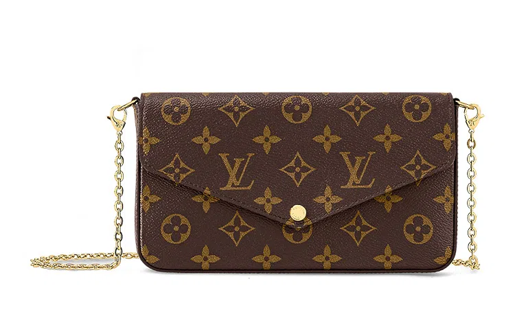 Louis Vuitton Pochette Félicie