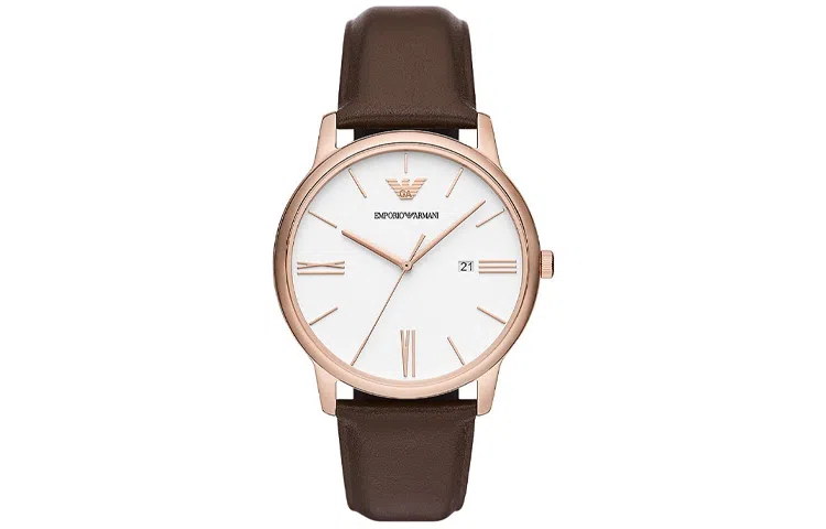 EMPORIO ARMANI 42mm 50 AR11572