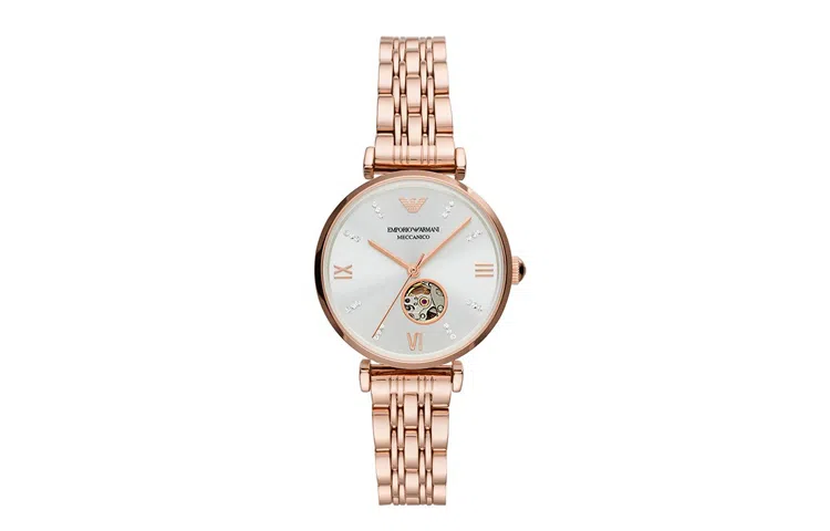 EMPORIO ARMANI 34mm AR60023