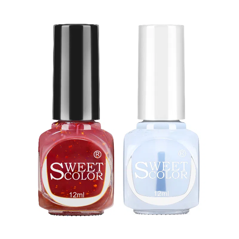 SWEET COLOR SH960+HG01 12ml*2