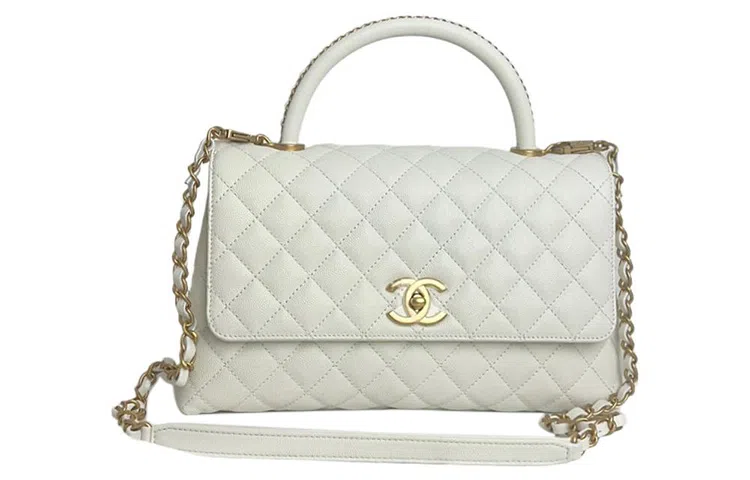 CHANEL 23PCOCO handle