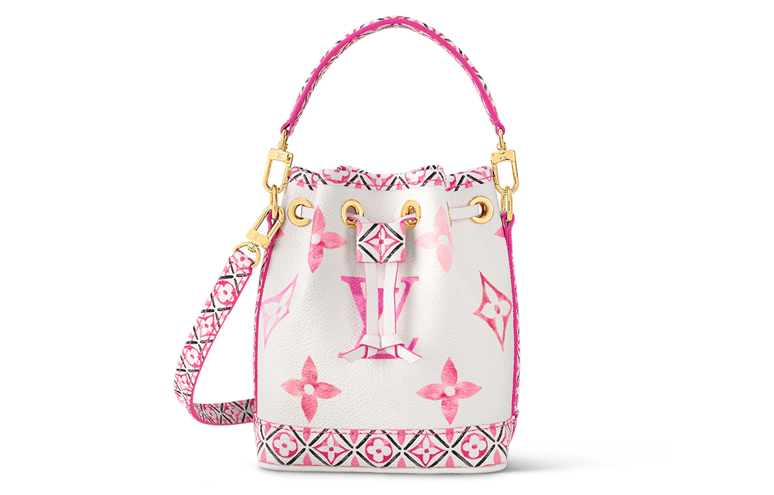 LOUIS VUITTON NOE Nano