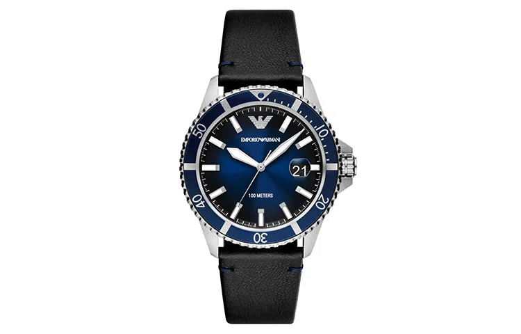 EMPORIO ARMANI 42mm 10 AR11516