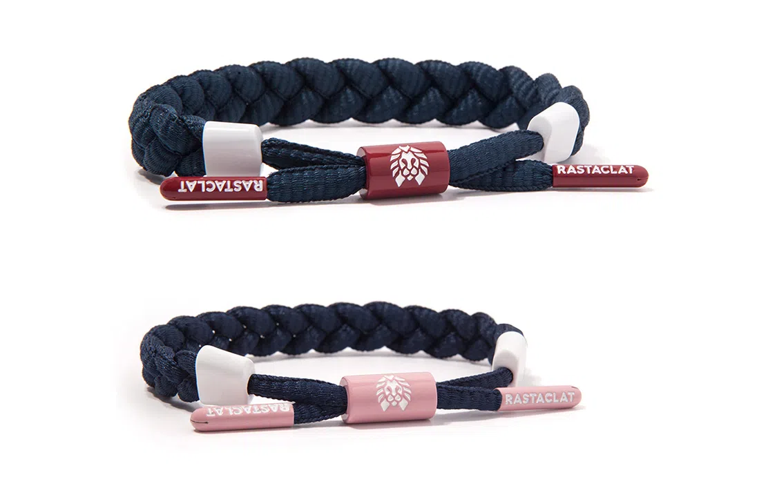 Rastaclat WOLCOTTBLAIR