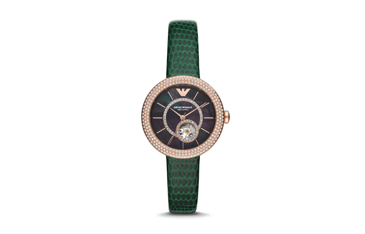 EMPORIO ARMANI 30mm AR60069