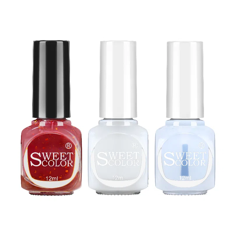 SWEET COLOR SH960+HG01 12ml*2