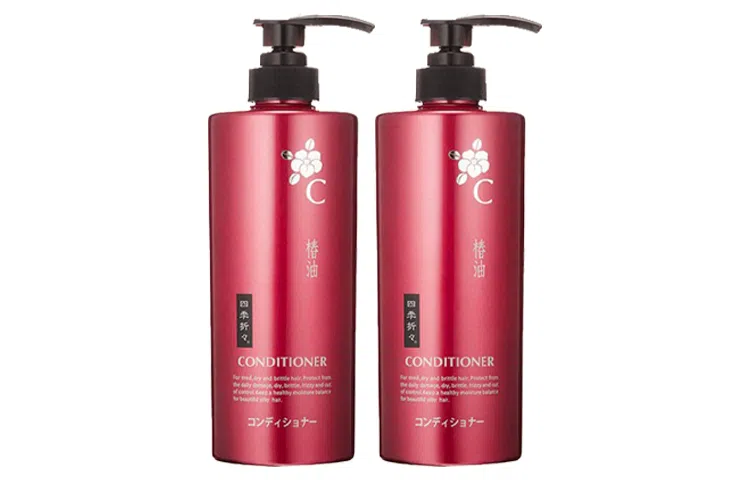 KUMANO CO SMETICS 600ml*2