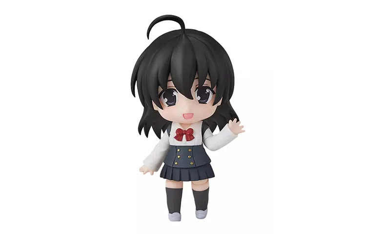 GSC School Days Q 10cm