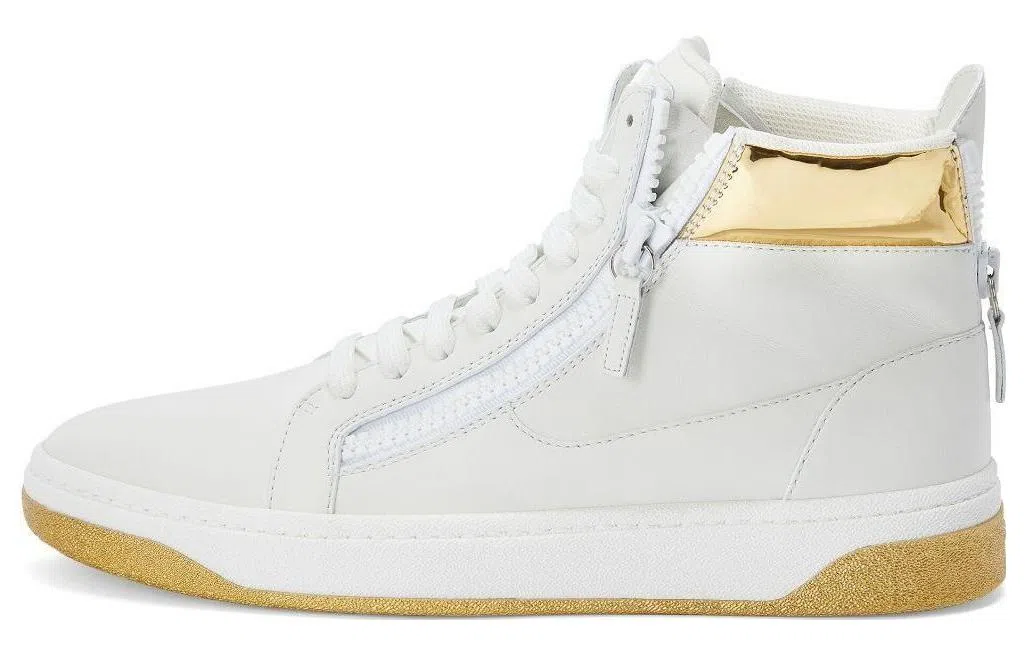 Giuseppe Zanotti GZ94