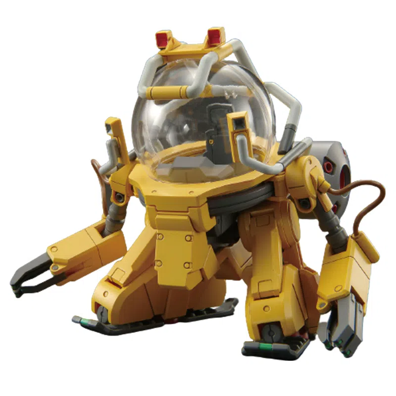 BANDAI HG (UC) TOLRO-800