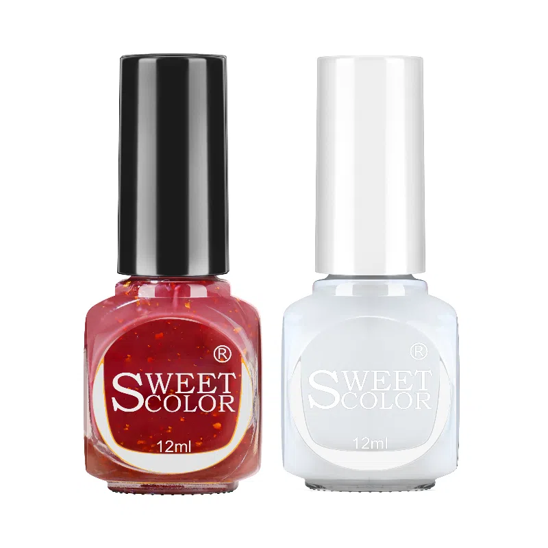 SWEET COLOR SH960+HG01 12ml*2