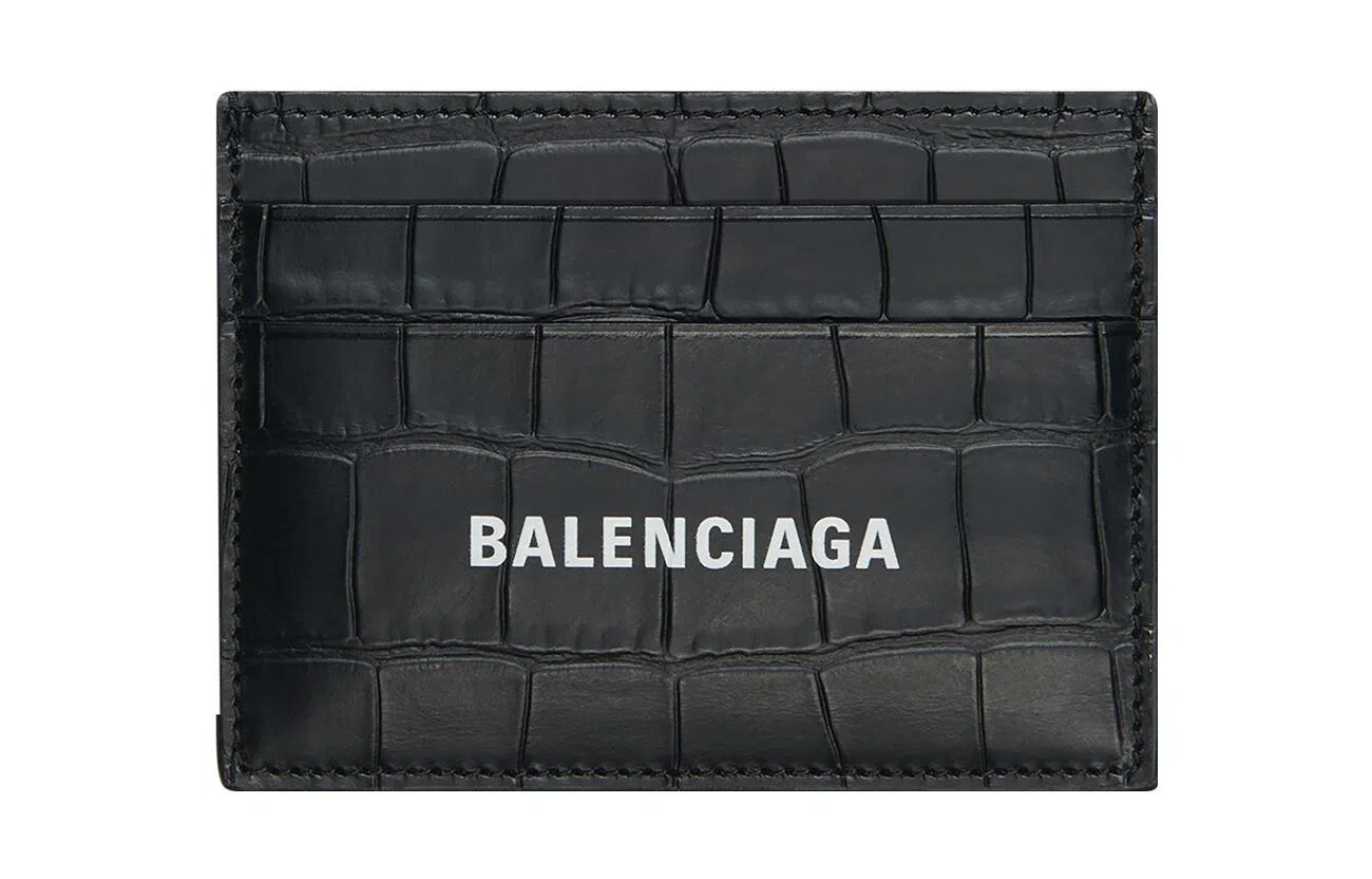 Balenciaga Cash