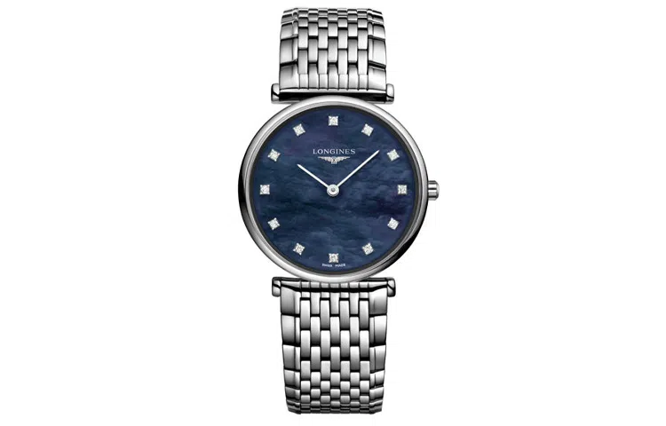LONGINES 30 29mm L4.512.4.81.6