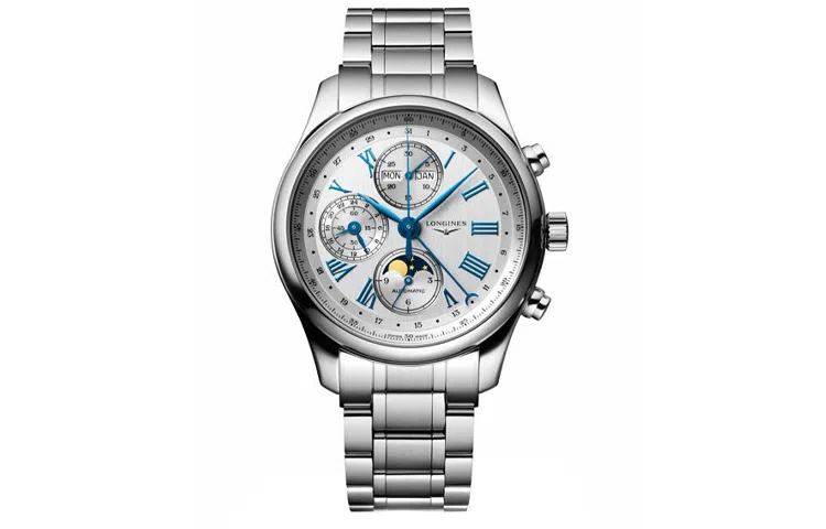 LONGINES 30 42mm L2.773.4.71.6