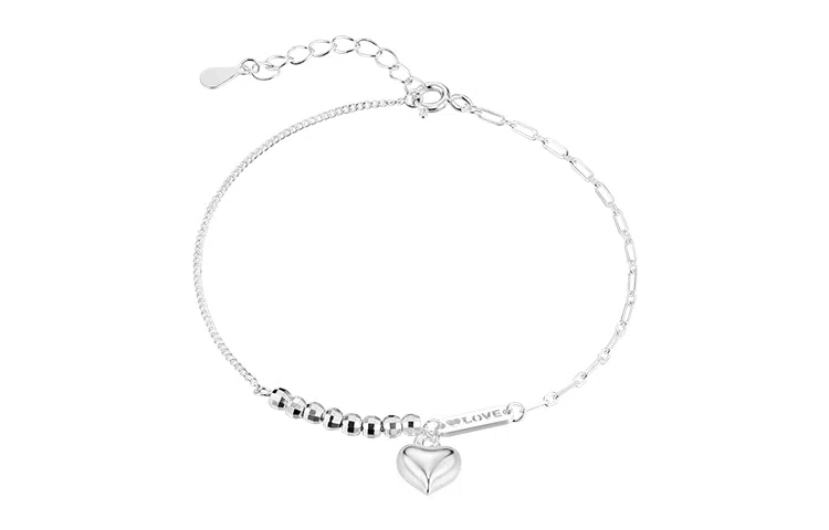DAISY BEAUTY love S925