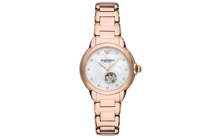 EMPORIO ARMANI 34mm 50 AR60072