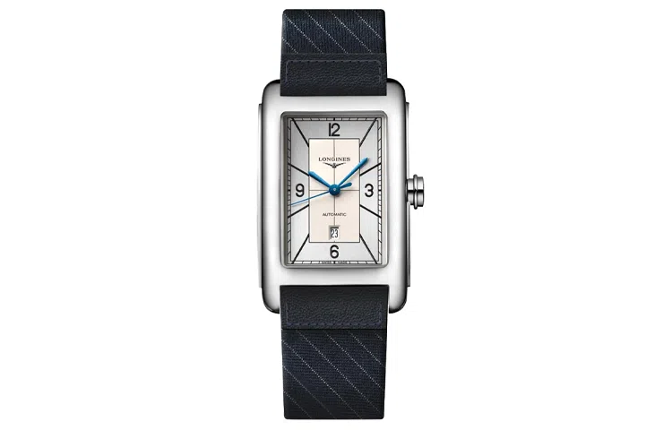 Longines L5.757.4.73.8