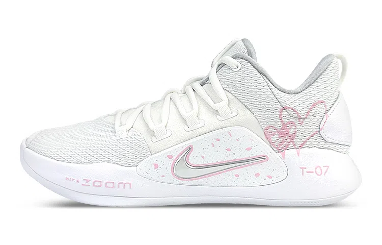 Nike Hyperdunk X Low 10