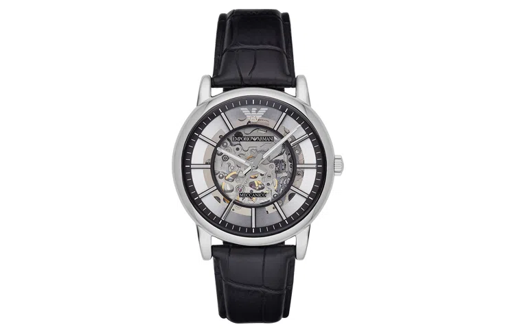 EMPORIO ARMANI 43mm AR1981-NLP