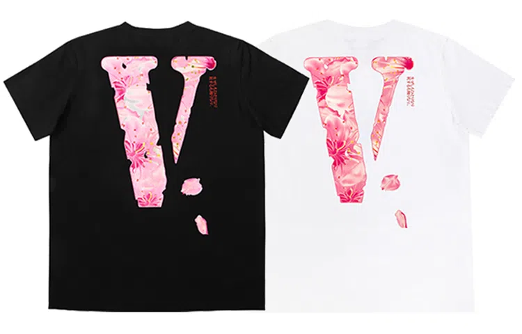 VLONE Sakura VLogoT 2