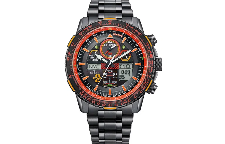 CITIZEN 200 JY8139-68E