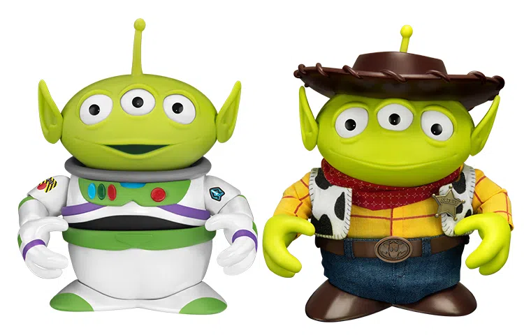 beast kingdom 16.5cm