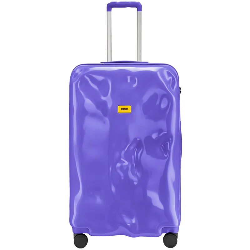 CrashBaggage TOT Series