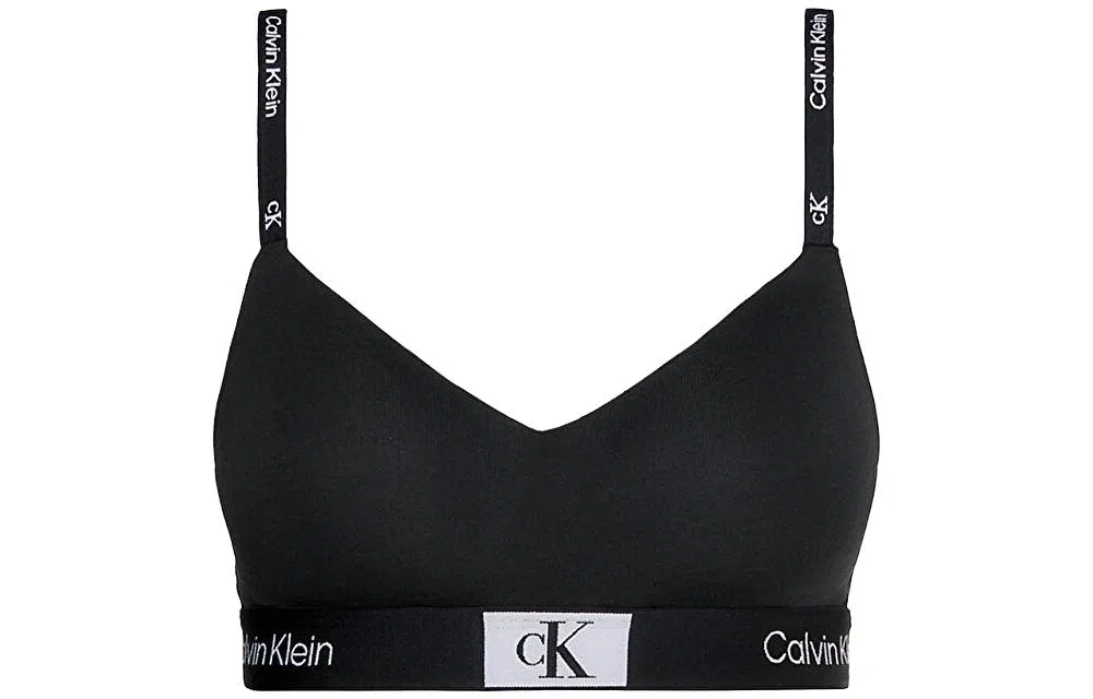 Calvin Klein Light Lined Bralet
