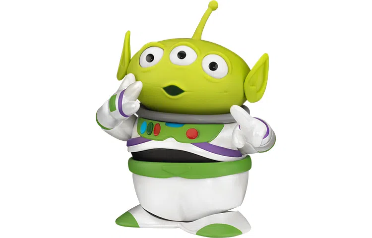 beast kingdom 16.5cm