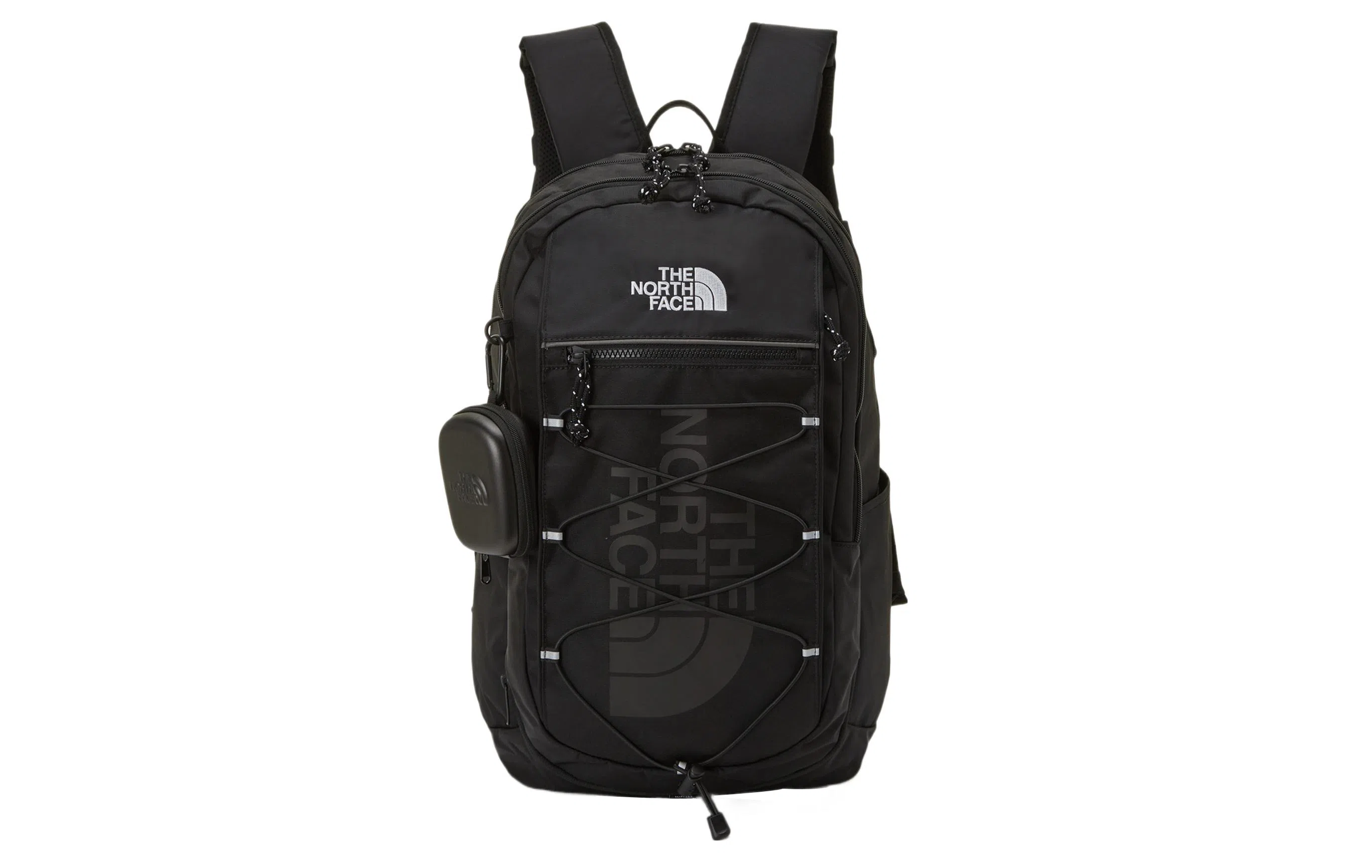 The North Face Backpack Black