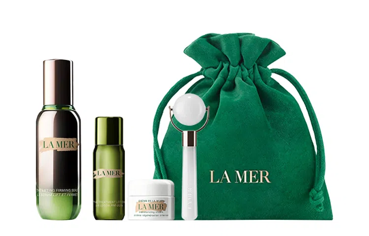 海蓝之谜 紧致拉提精萃护肤套装 保湿补水