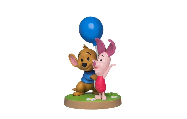 beast kingdom q 7.5cm