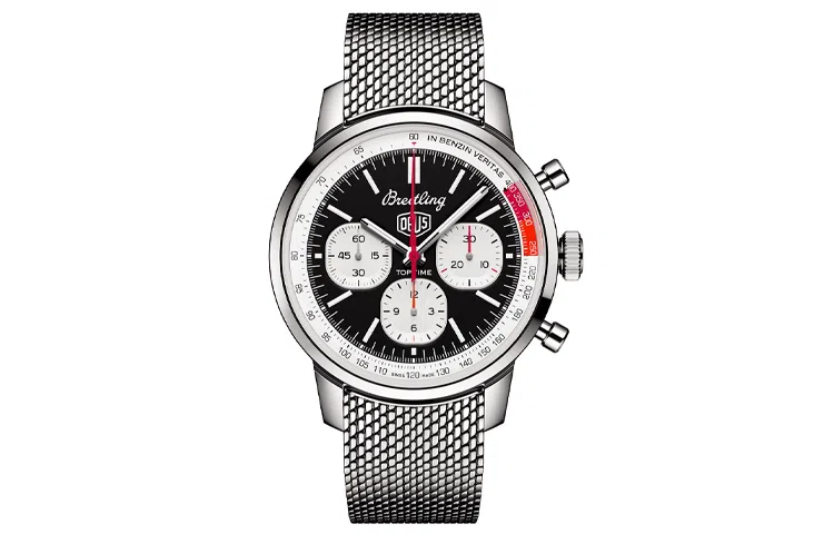 BREITLING 100 41mm AB01765A1B1A1