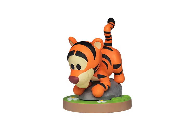 beast kingdom q 7.5cm