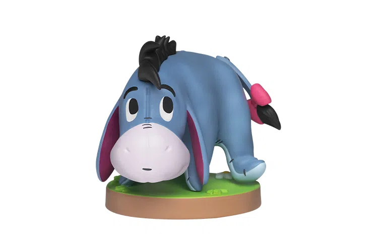 beast kingdom q 7.5cm