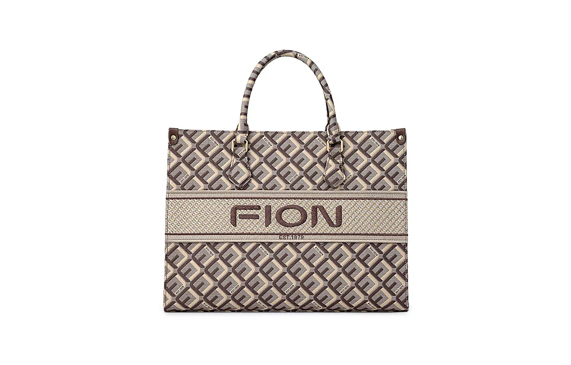 FION Tote